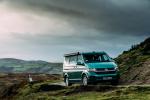 Volkswagen California Coast 2020 года (UK)